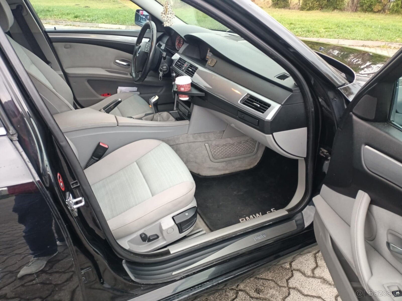 2.0 DIESEL KOMBI JASNE WNĘTRZE 330 TYS KM OKAZJA - 10