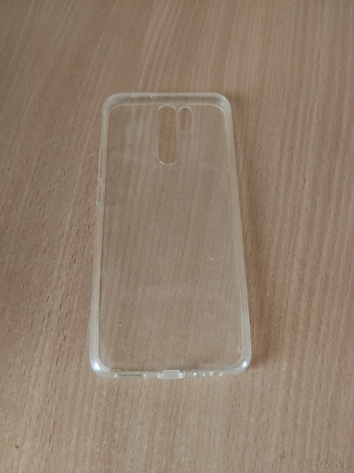 Xiaomi Redmi 9 64 GB ocean green Android 11 smartfon - 10