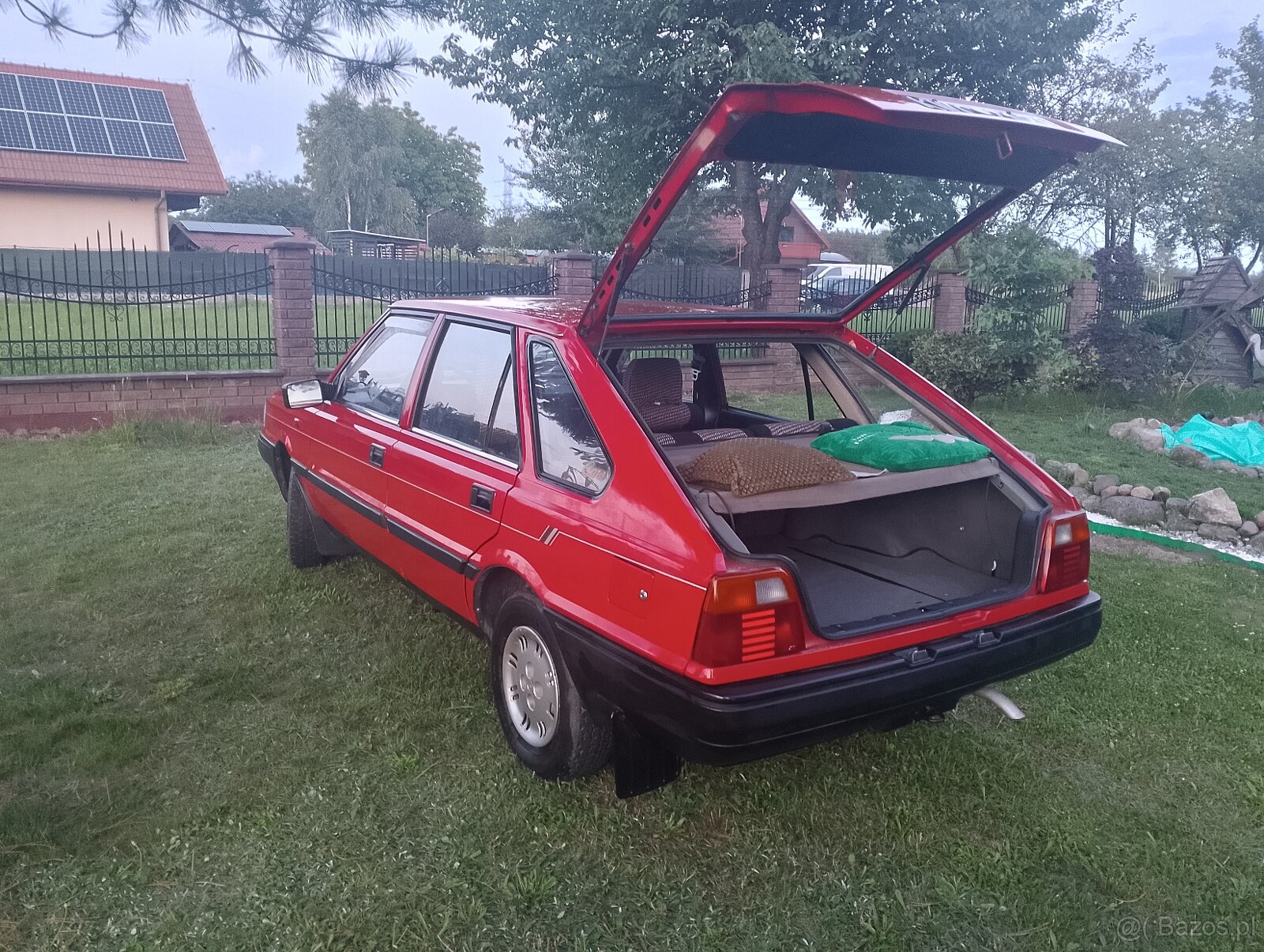 Polonez 1,5 GLI - 10