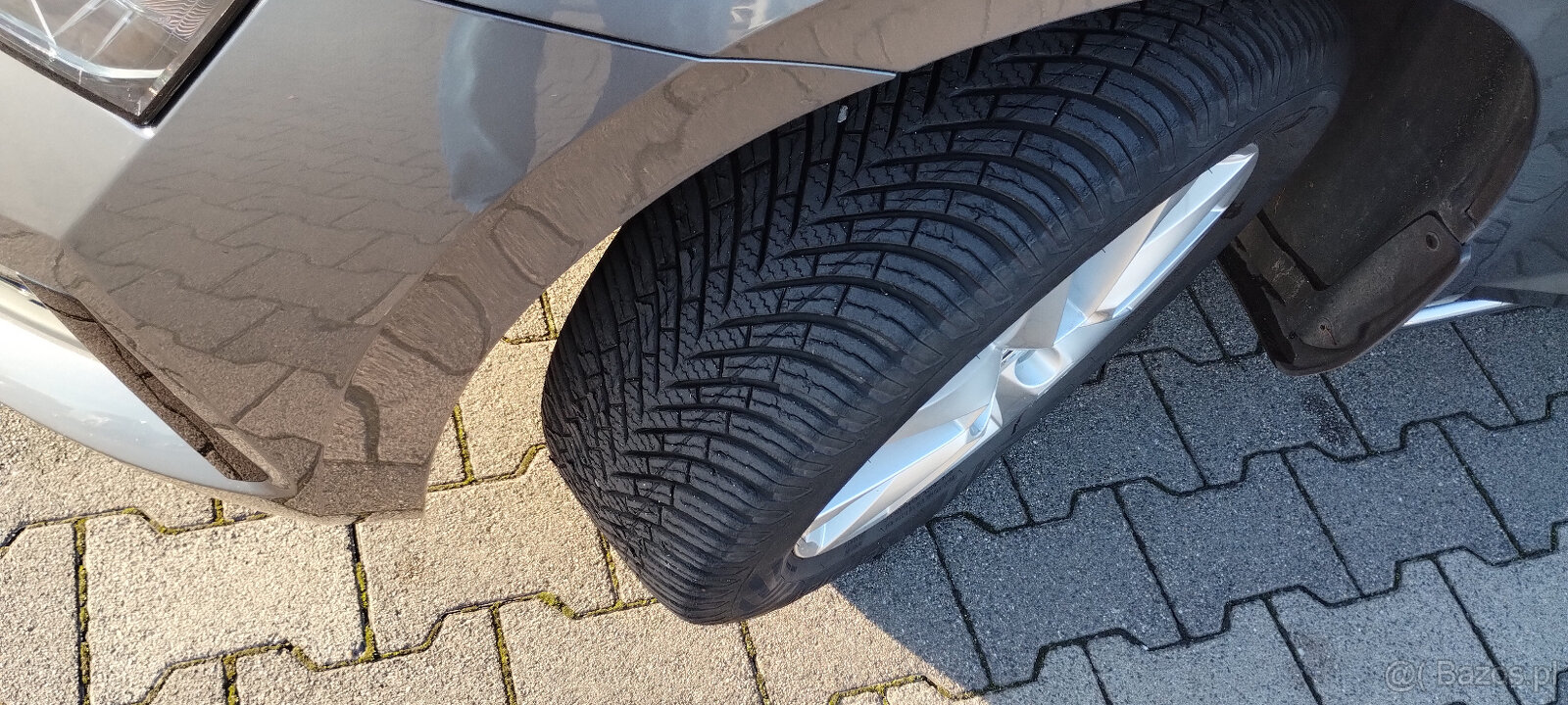 Skoda Scala Scala Ambition 1.0 TSI rok prod.2022 - 10