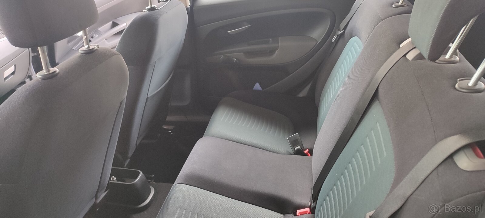 Fiat Grande Punto LPG - 10