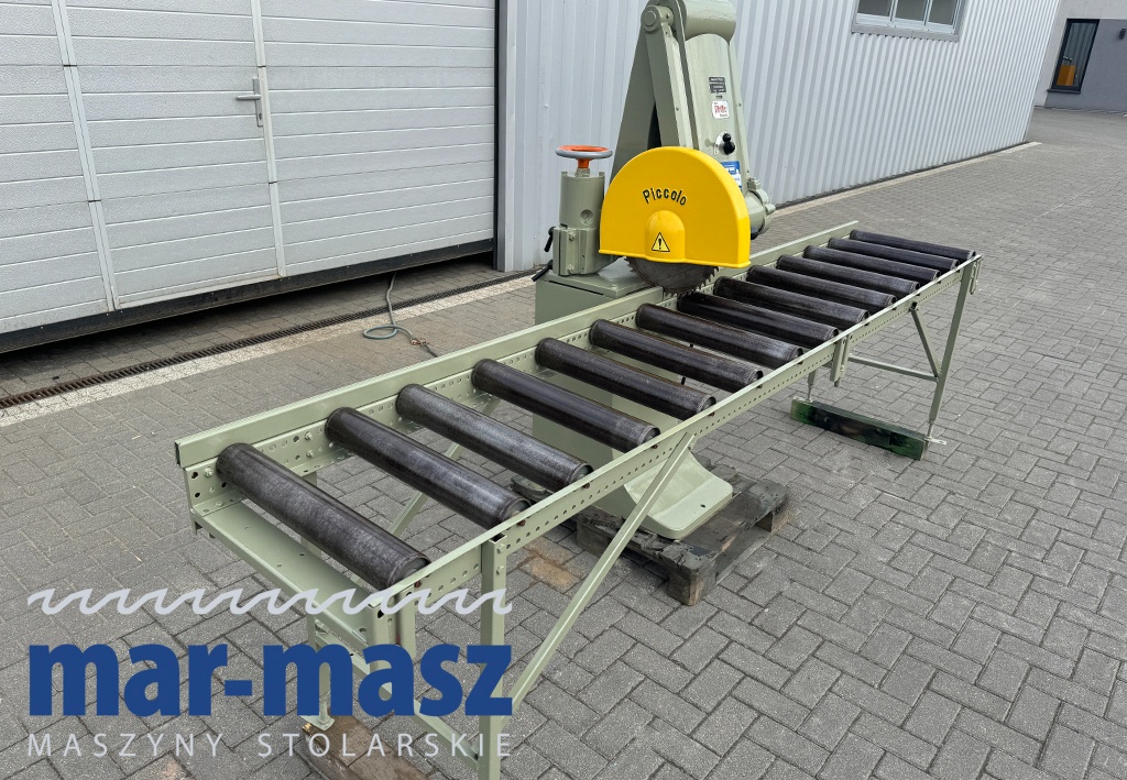 Piła poprzeczna PICCOLO - 10
