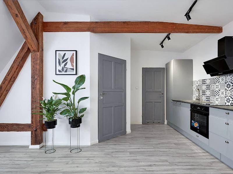 Perełka w centrum miasta Poznania - 10