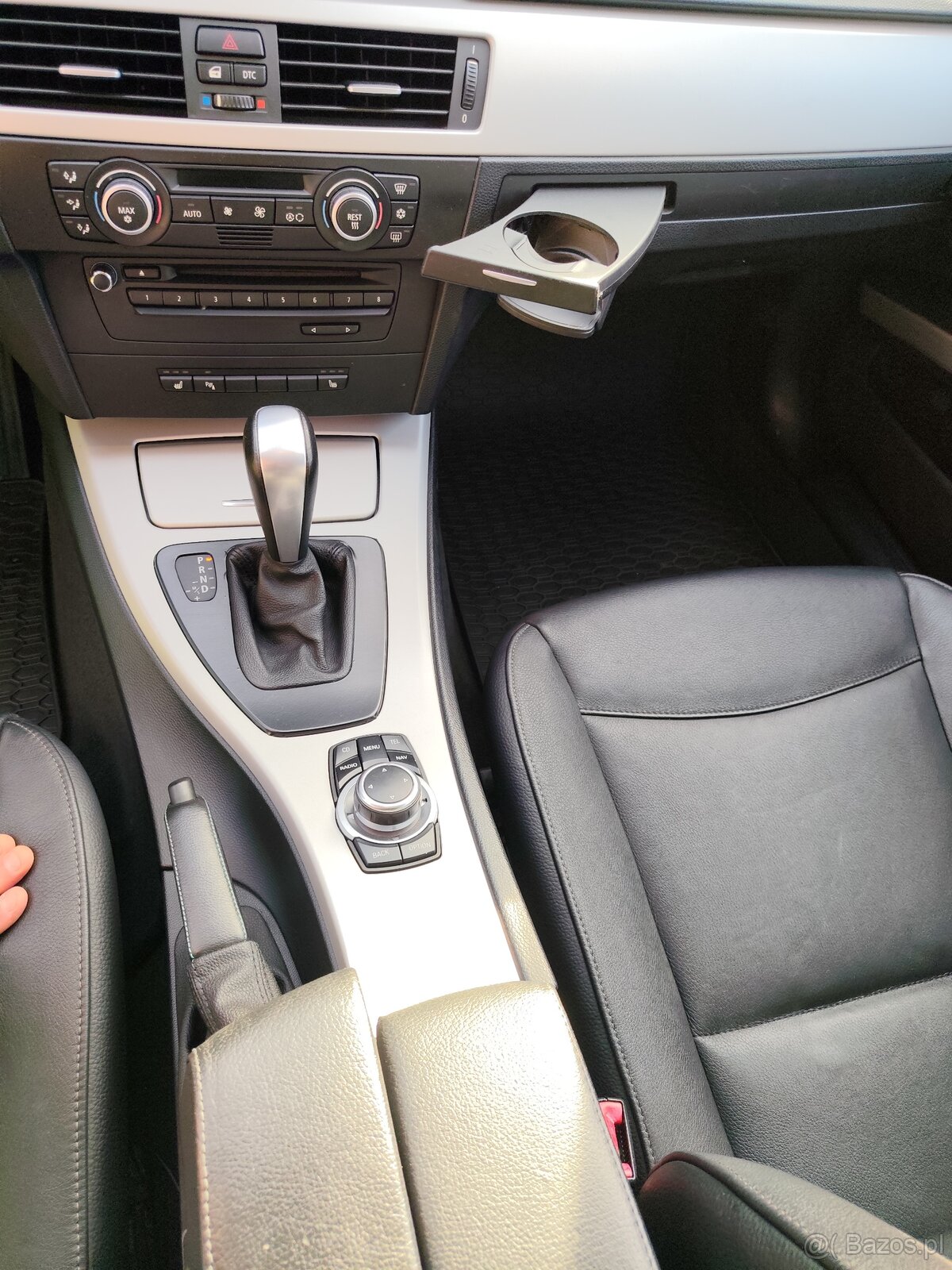 PRYWATNE BMW E91 - 10