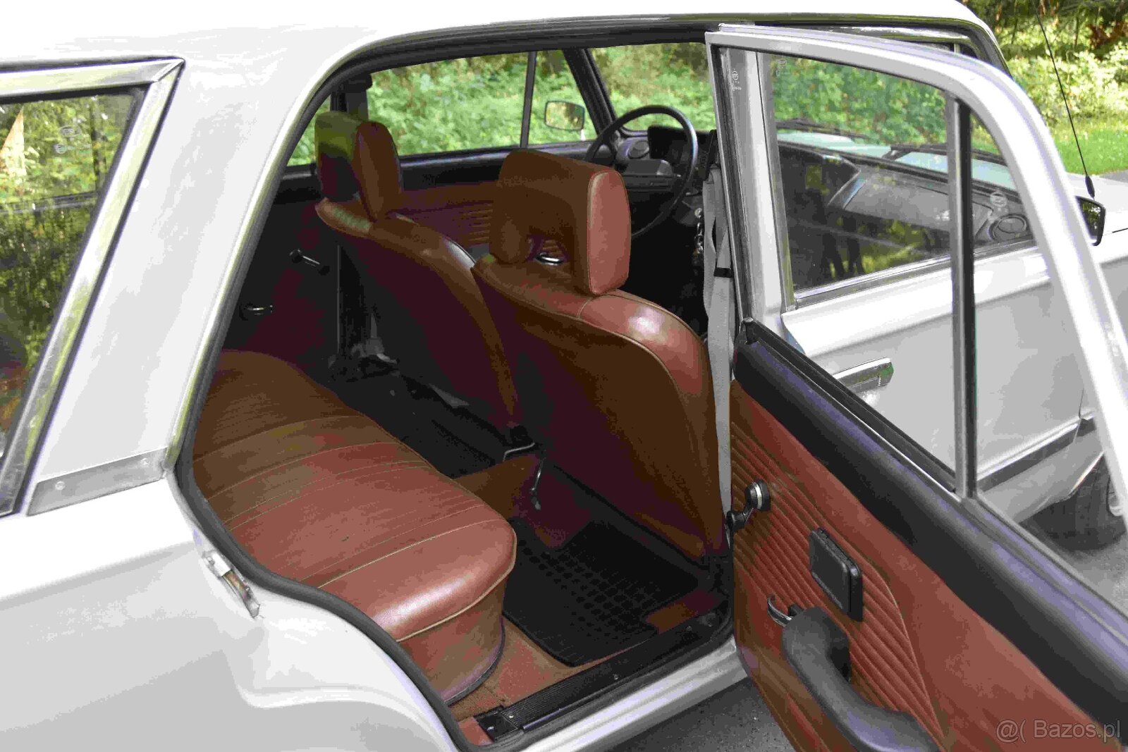 Fiat 125p FSO 1500 40-letni Piękny Sprawny z 1985 r. - 10