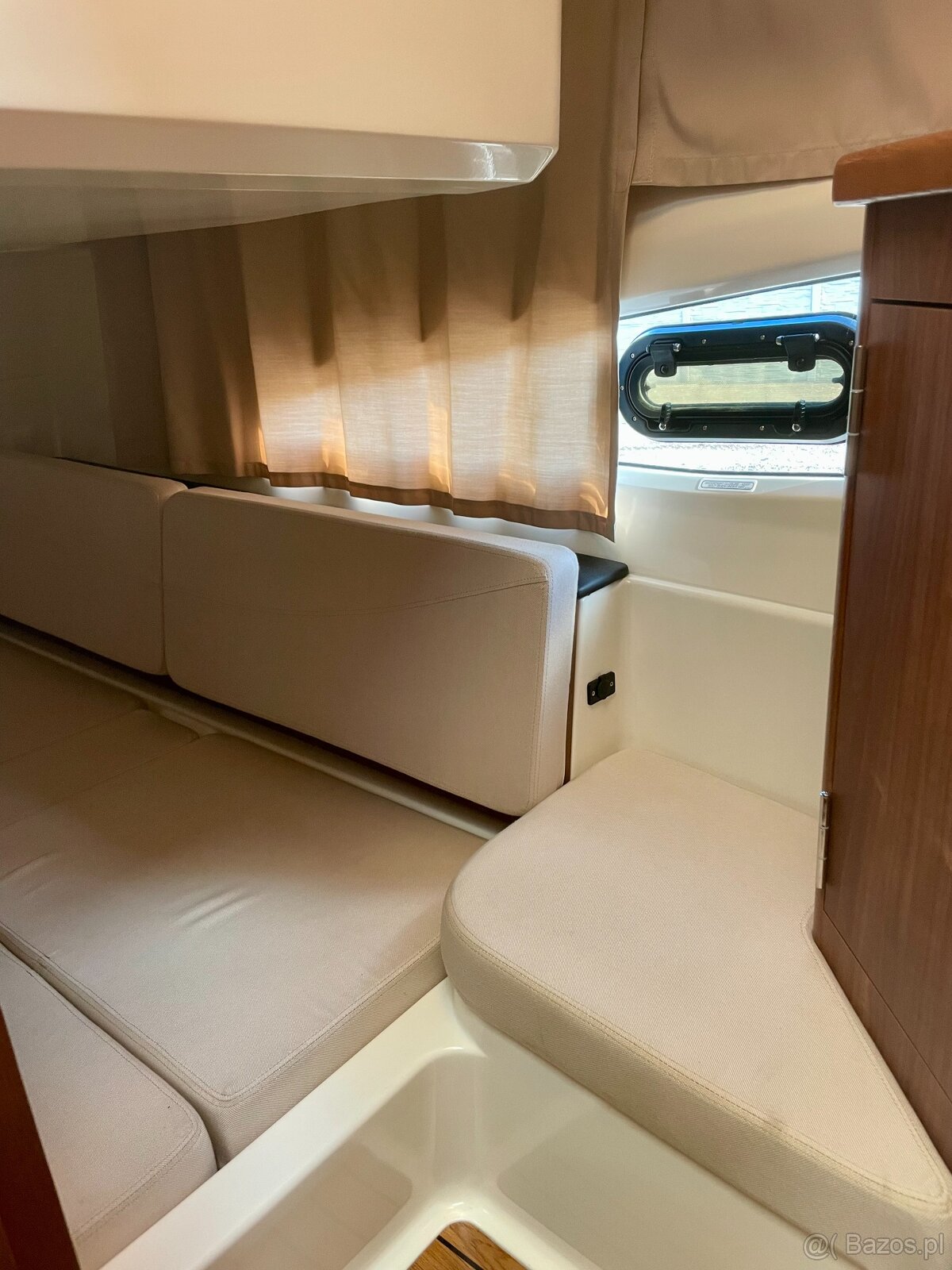 QUICKSILVER ACTIV 855 - 10