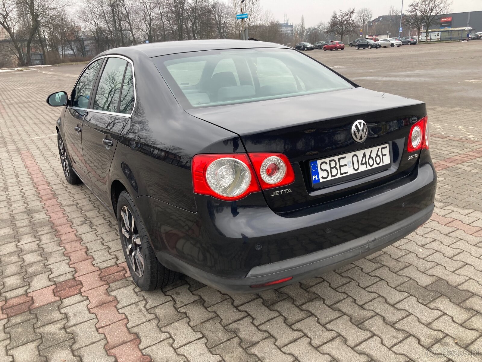 Jetta 2.0 TDI 150-KM - 10