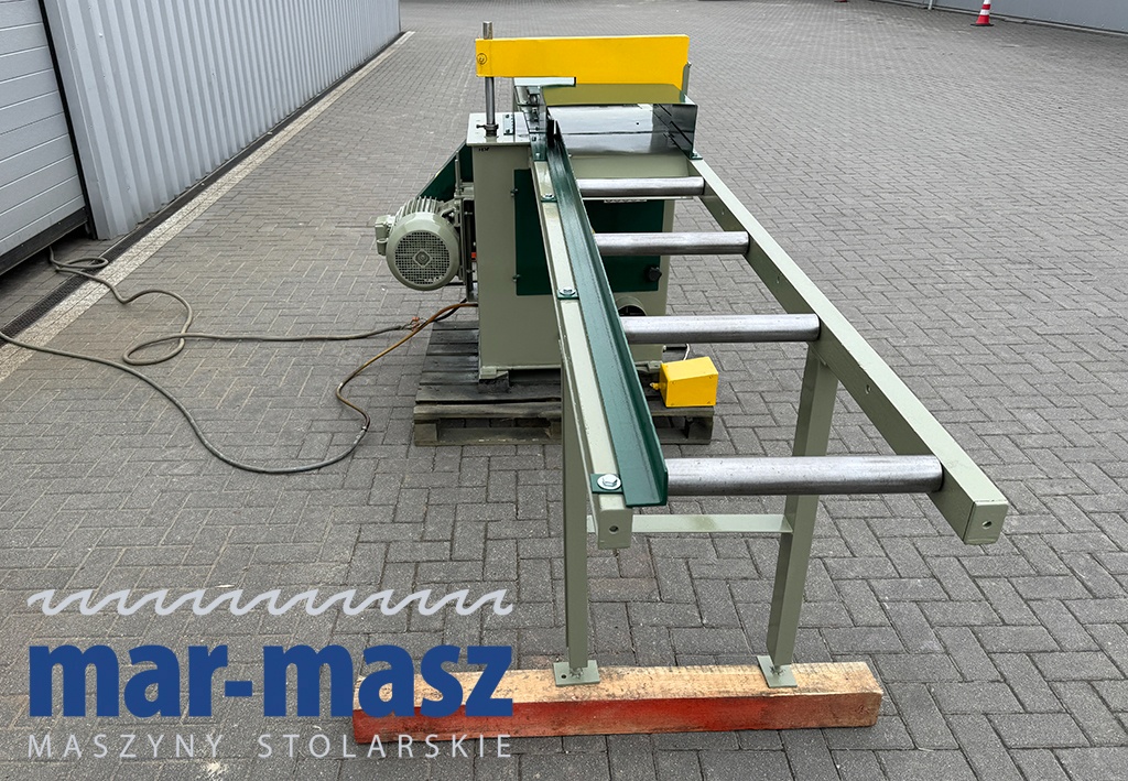 Piła poprzeczna REMA DMDK-50A - 10