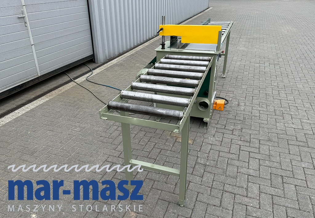 Piła poprzeczna REMA DMDK-50A - 10