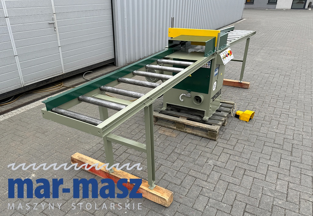 Piła poprzeczna REMA DMDK-50A - 10