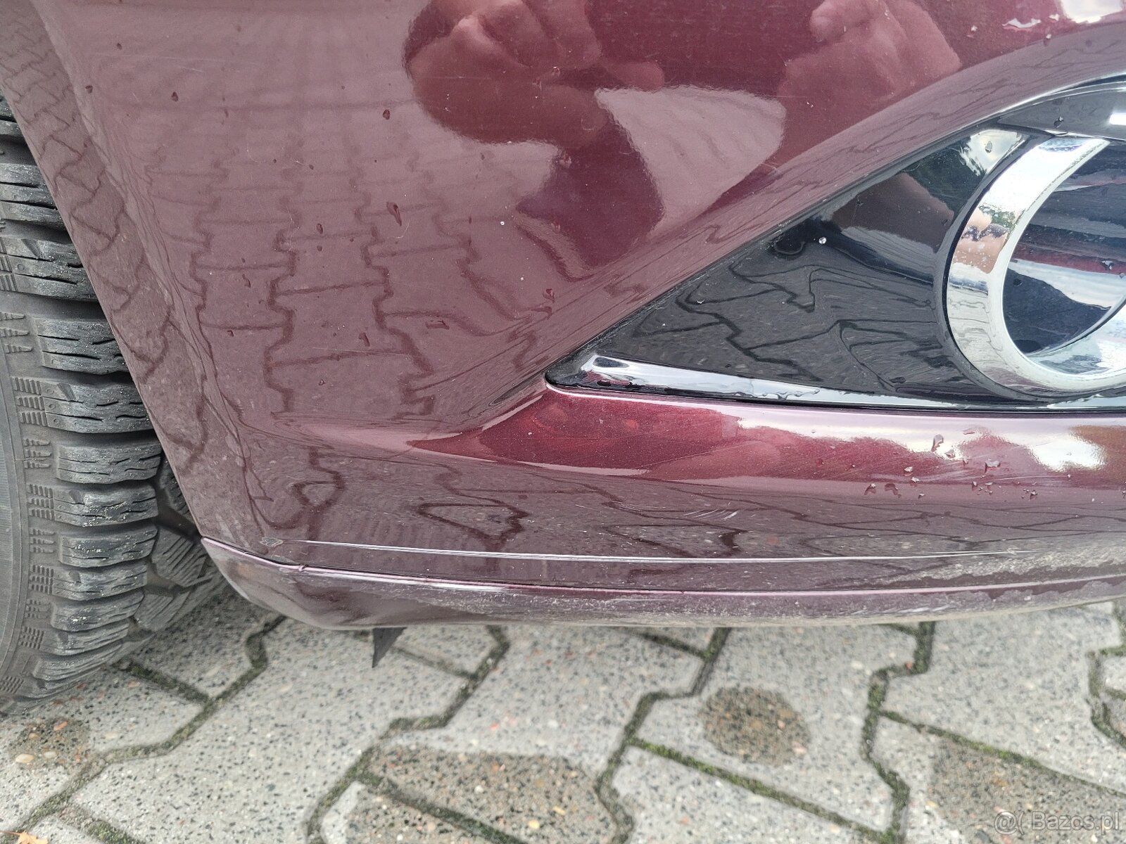 Sprzedam fusion usa - 10