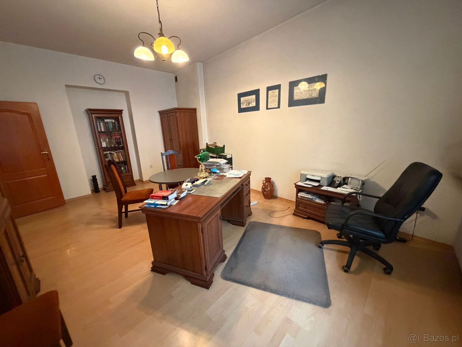 Lokal biurowy – 116 m², ul. Śródmiejska, Kalisz - 10