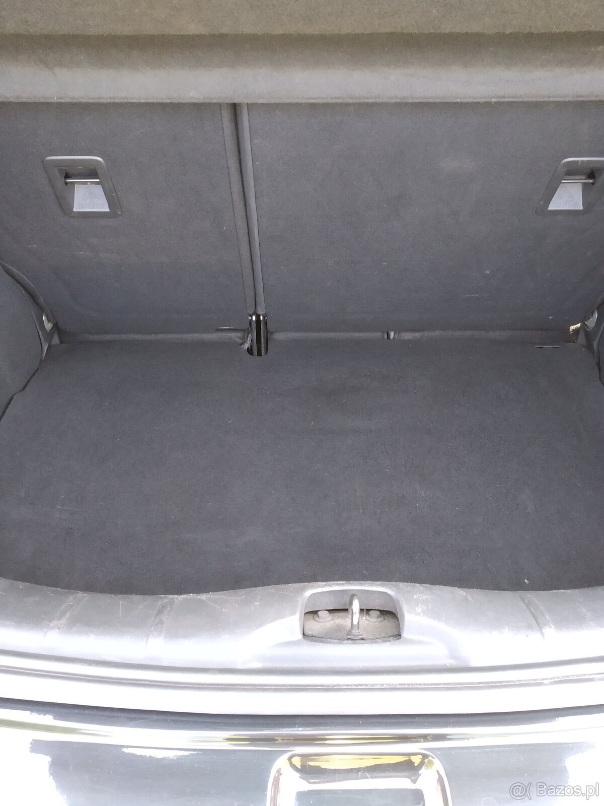 CITROEN C3 2012 1,6 D - 10