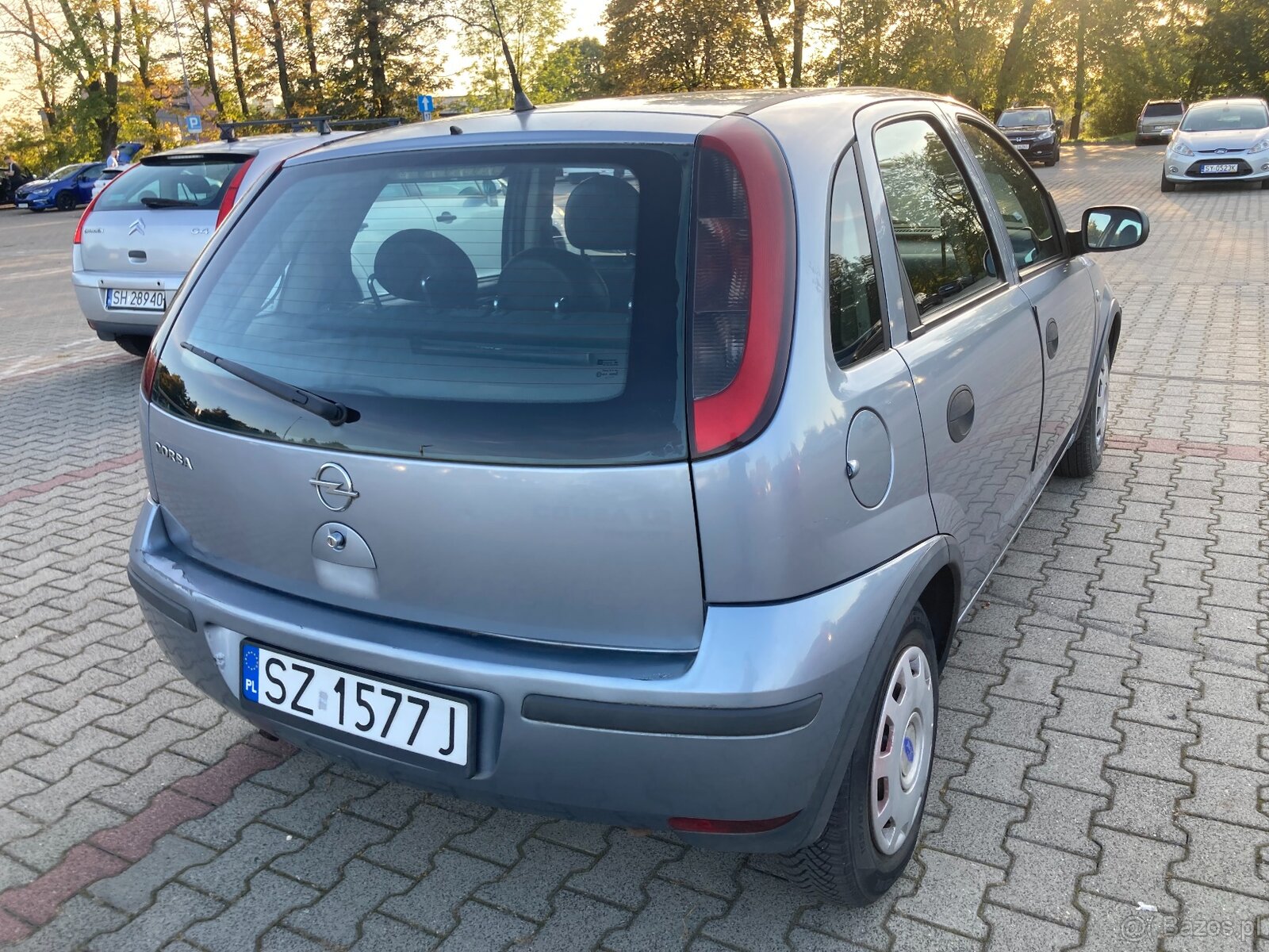 Opel Corsa - 10