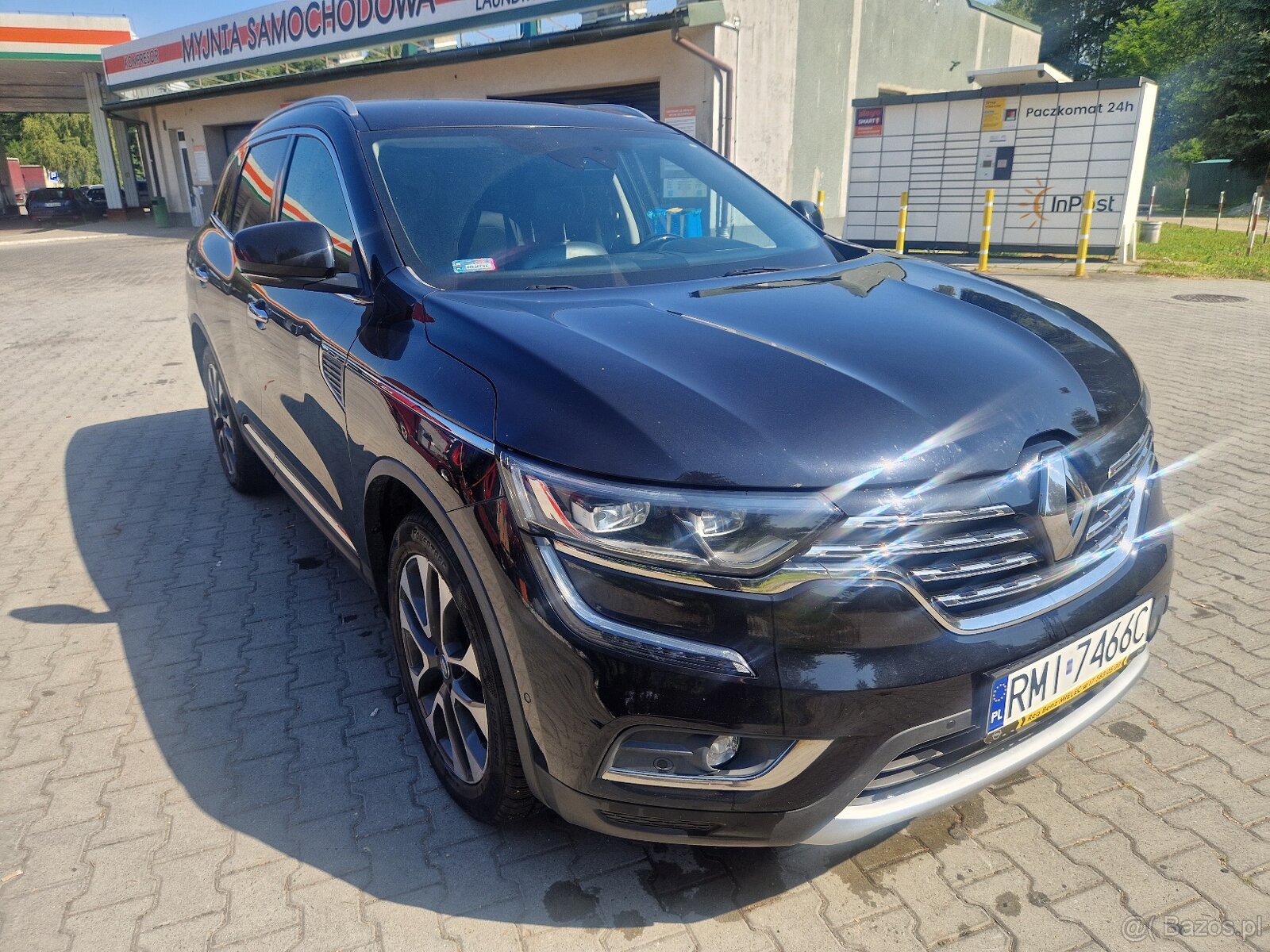 RENAULT KOLEOS 4X4 2.0DCI - 10