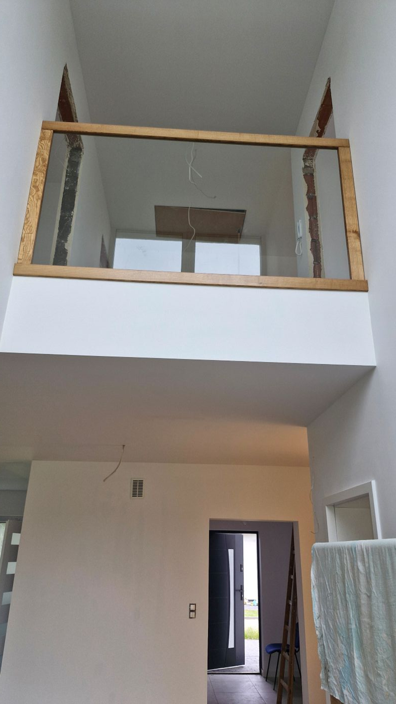 Ostatni dom w cenie mieszkania, zamknięte osiedle. Łódź - 10