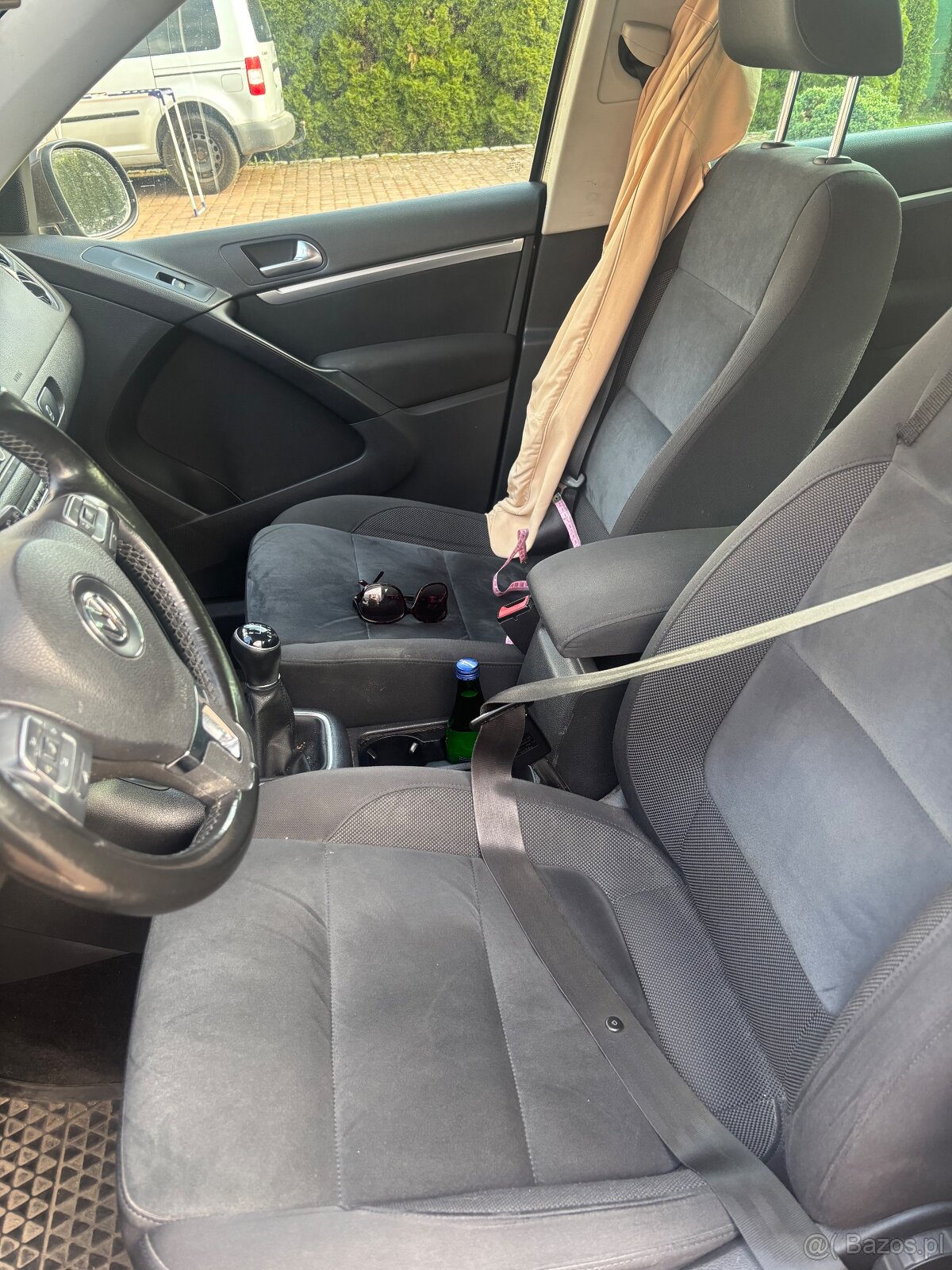 Tiguan 2.0 - 10