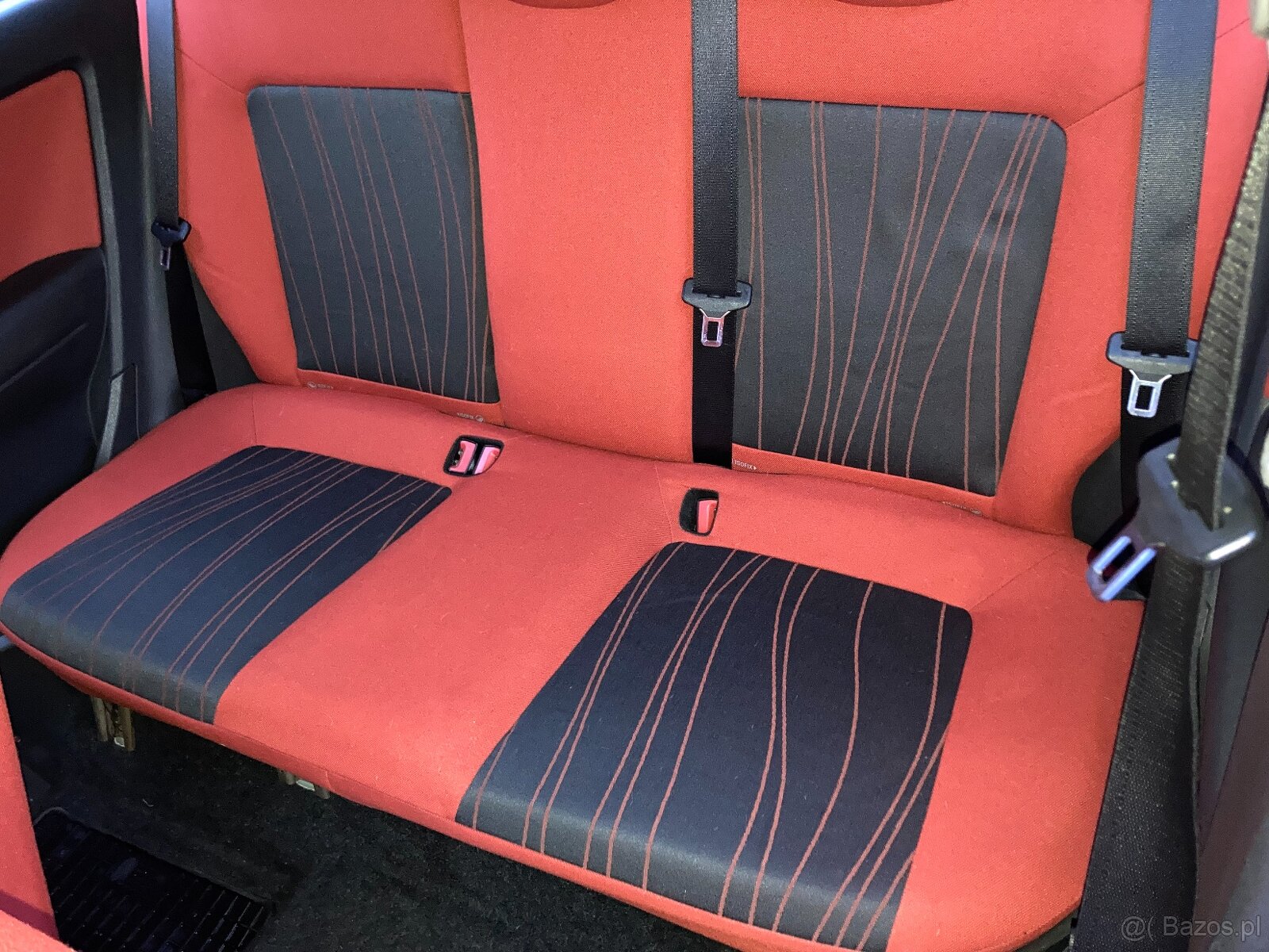 Corsa Mały Przebieg - 10