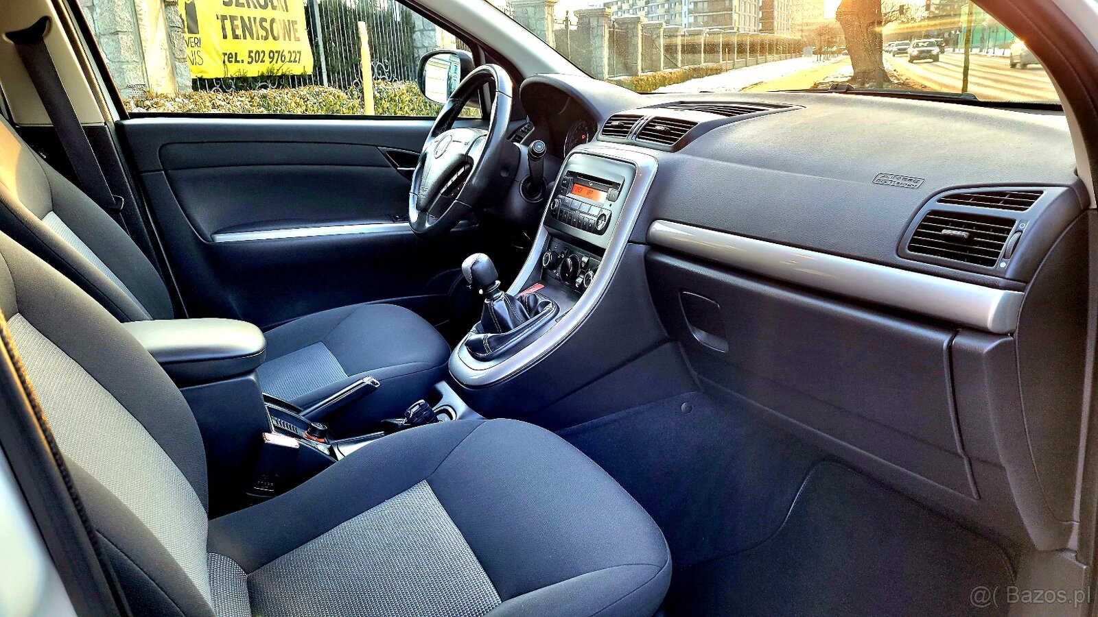 PACHNĄCA SMERFETKAKia Picanto 1.0 litra z Klimą w stanie Sa - 10