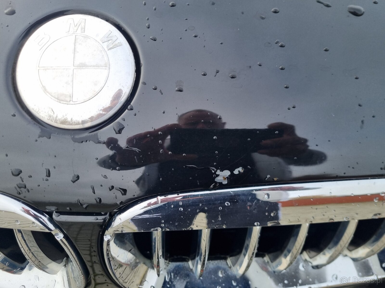 Sprzedam bmw x3 2005 - 10