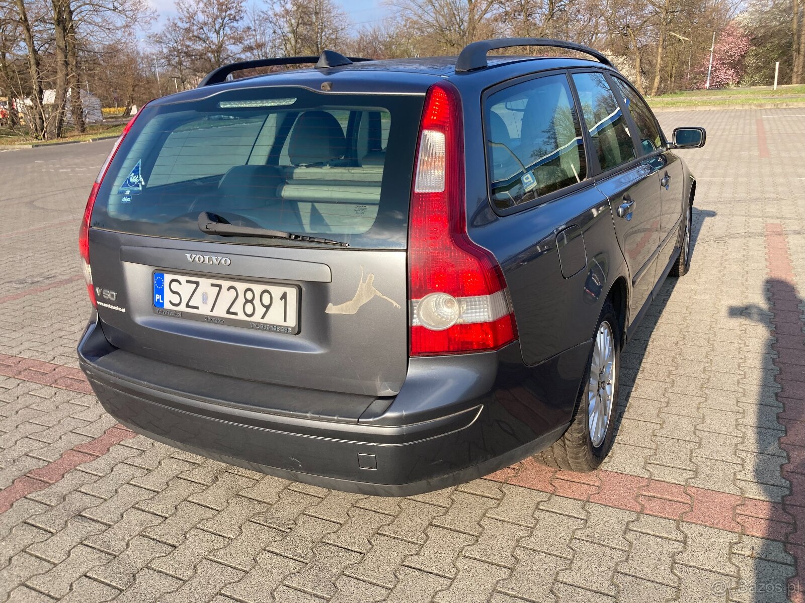 V 50 Bardzo Dobrze Wyposażony - 10