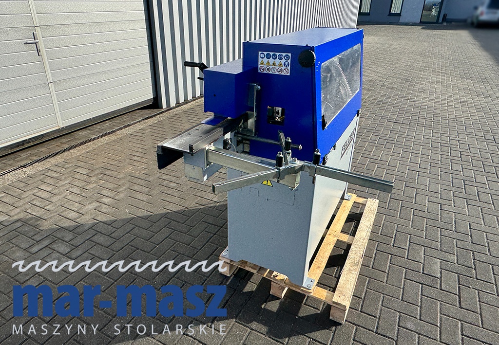 Okleiniarka FELDER G320 - 10