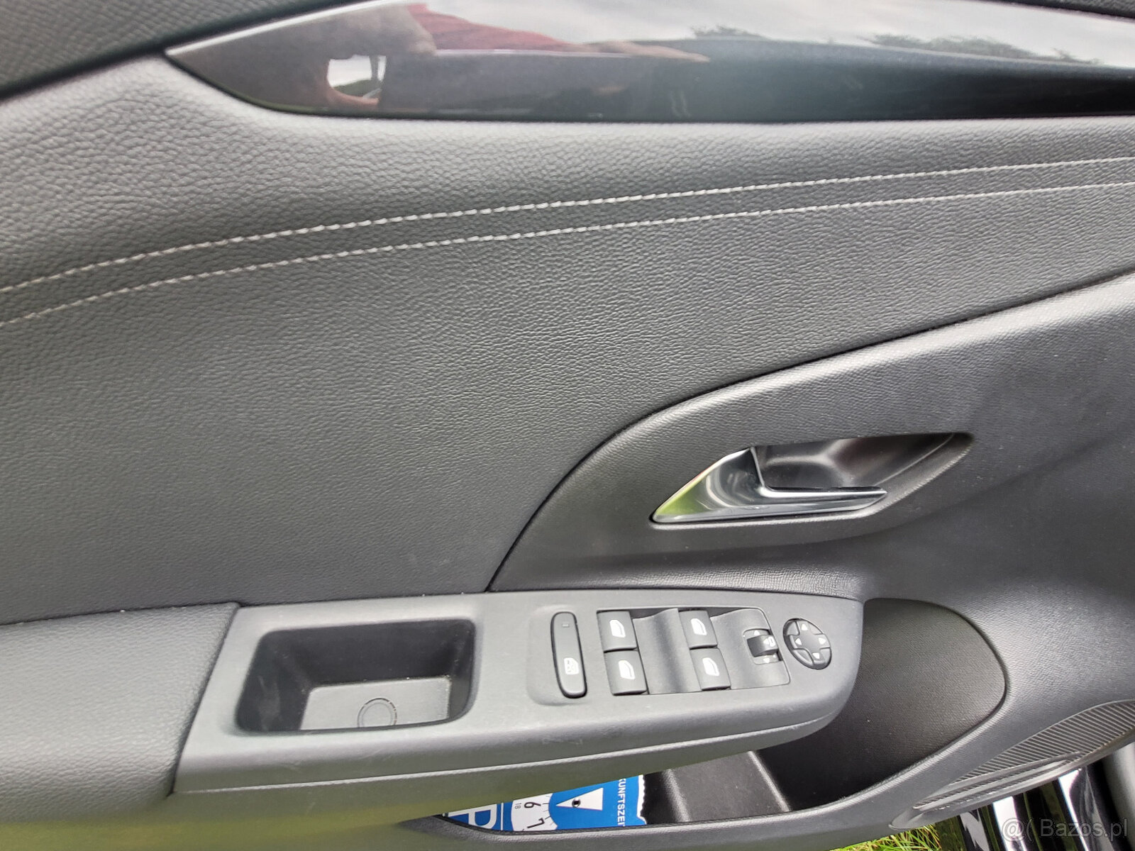 Opel Corsa F 1.2 1.2 Turbo GS Line JEDYNA TAKA W POLSCE - 10