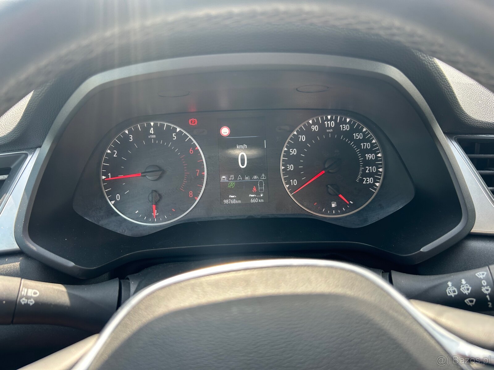 Renault captur 2020r 1.0 - 10
