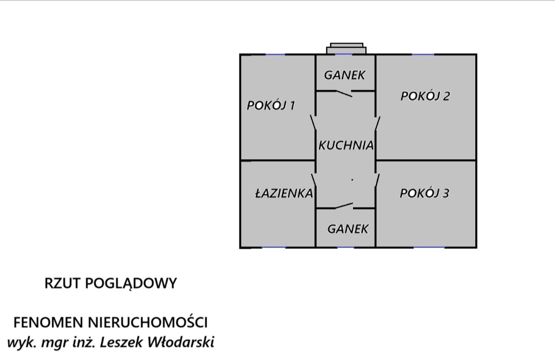 Dom w Żdżarach - 10
