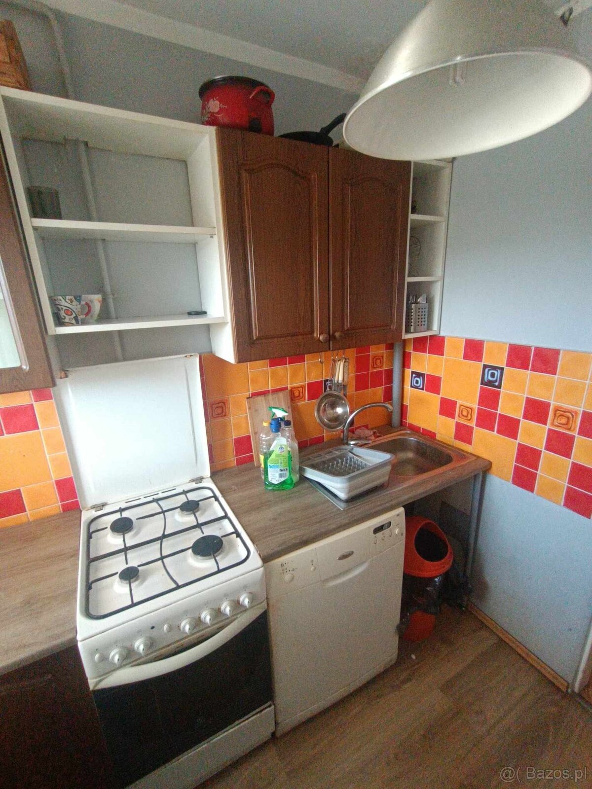 Wynajmę mieszkanie Warszawa 3 pokoje - 10