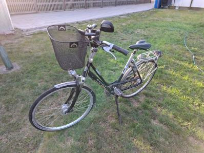 Sprzedam super Gazelle Medeo - 10