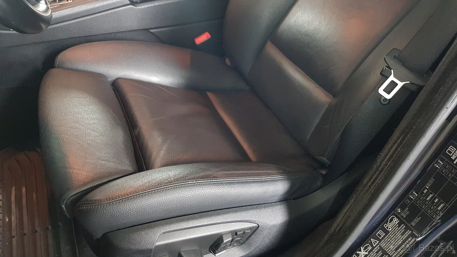 Sprzedam bmw 528i 2.0 245KM xDrive M-pakiet - 10