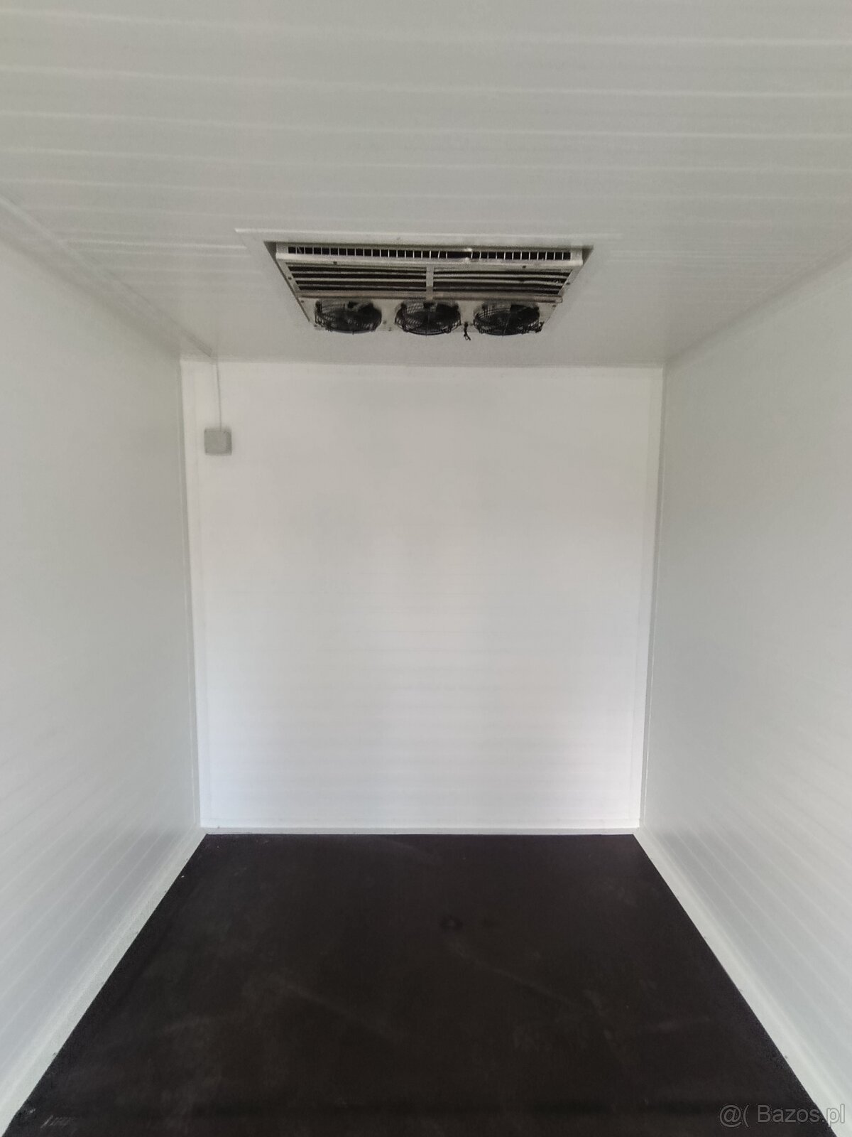 Komora Mroźnicza / Mroźnia Stacjonarna / Mraziaci box - 10