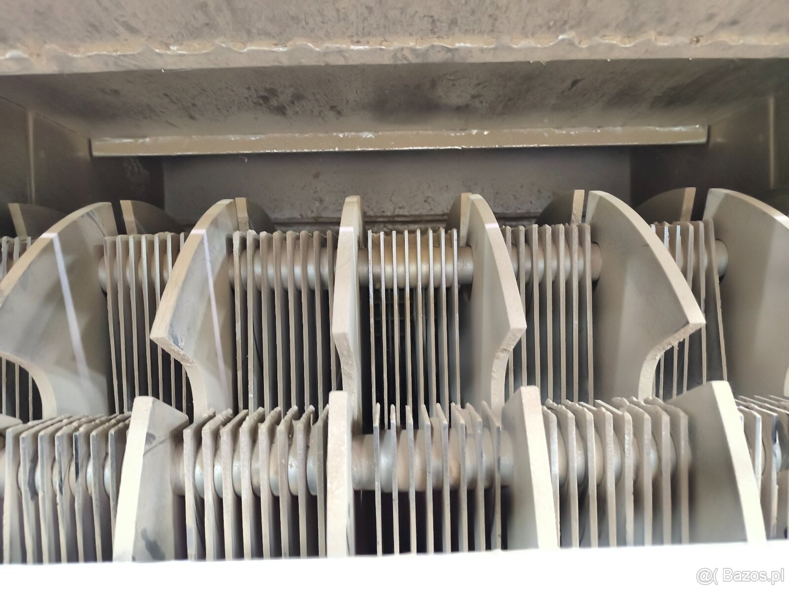 linia do granulowania - 10