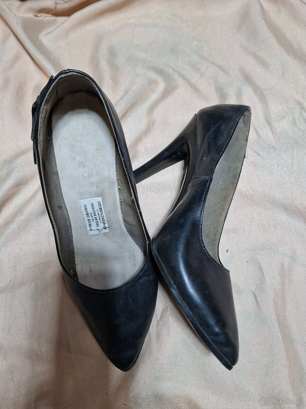 Sprzedam buty, używane i nowe - 10