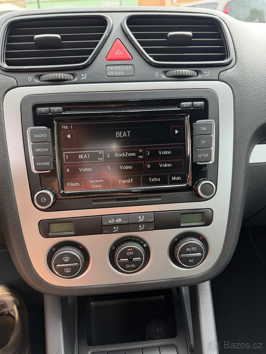 Volkswagen Scirocco 1.4 tsi 118 kW - 10