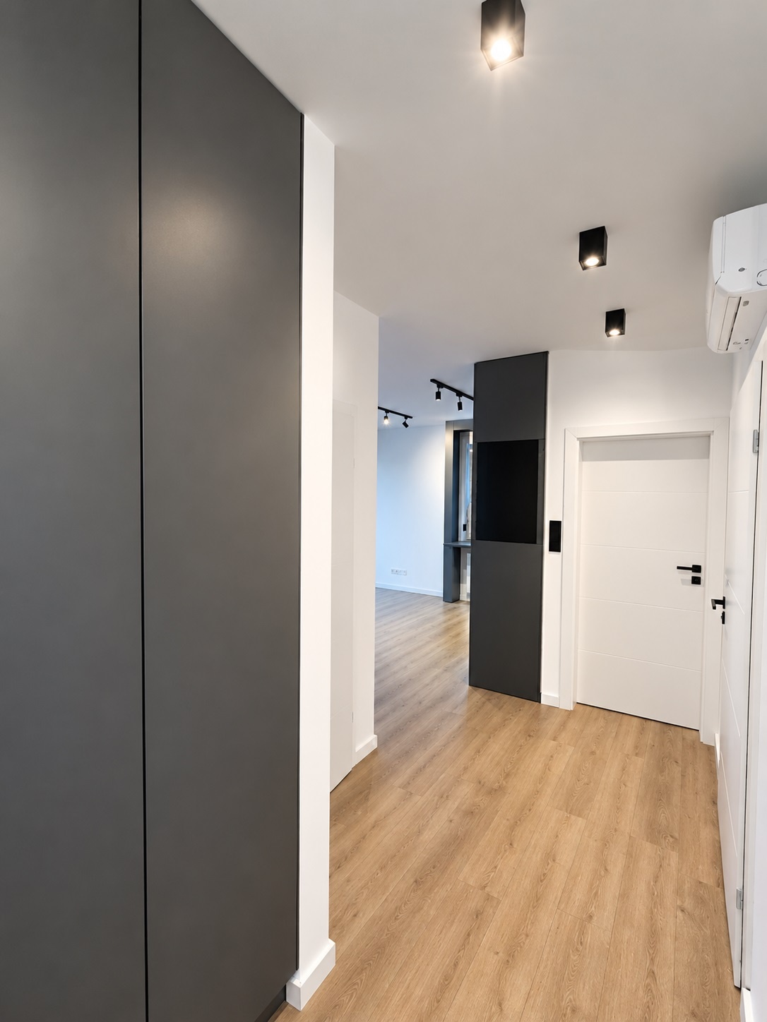 Mieszkanie o powierzchni 47m2, duży balkon,Ostrów Wlkp - 10