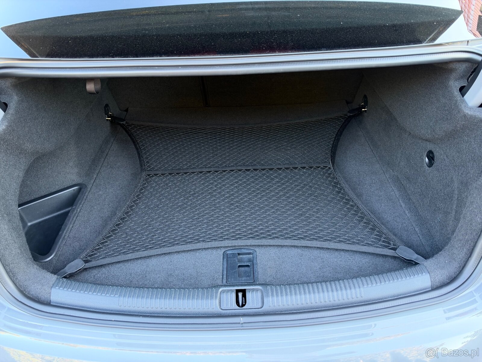 AUDI RS3 DAZA EU LIMOUSINE - 10
