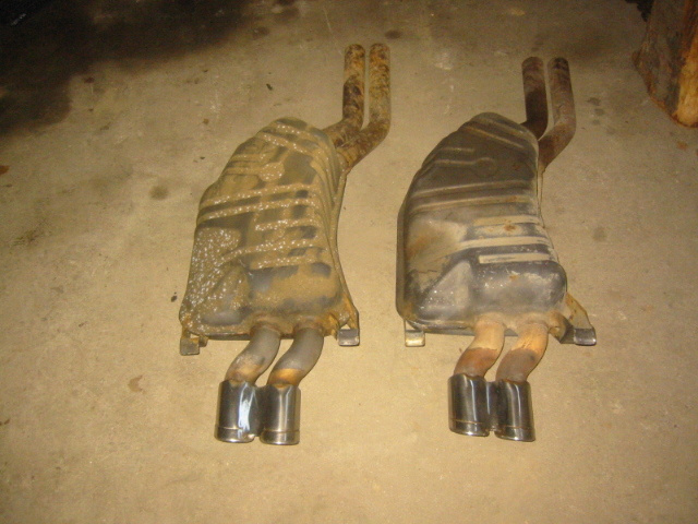 AUDI S8 D2 4.2 360km manual po lifcie - sprzedam cześci - 10