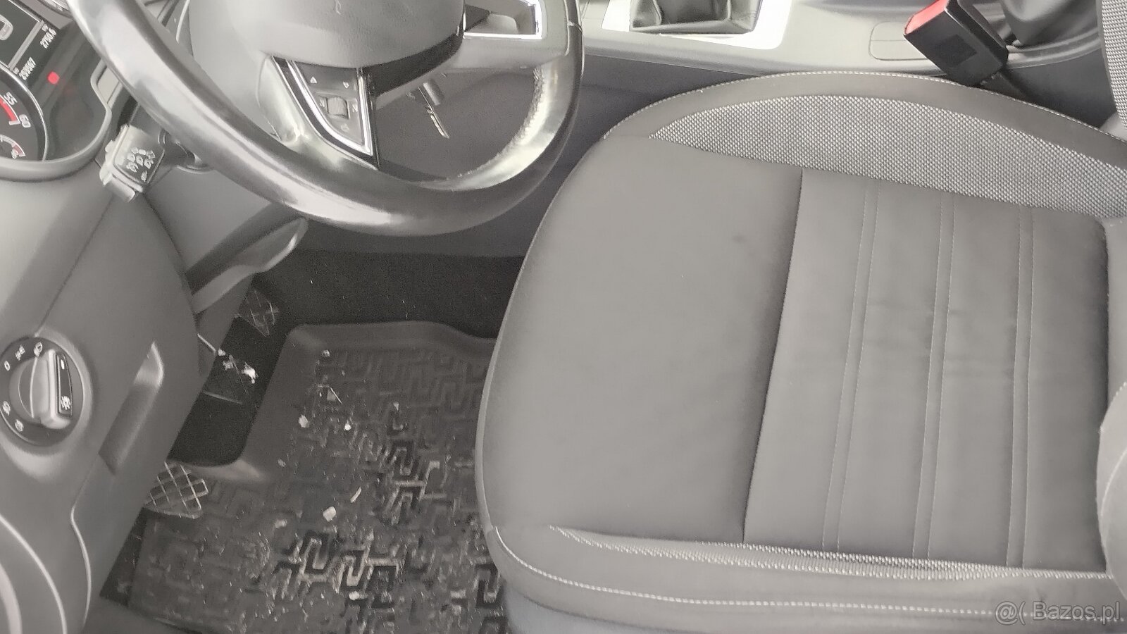 2,0 TDI,150PS.BEZ ADBLU,MANUAL,SALON POLSKA,SUPER STAN - 10