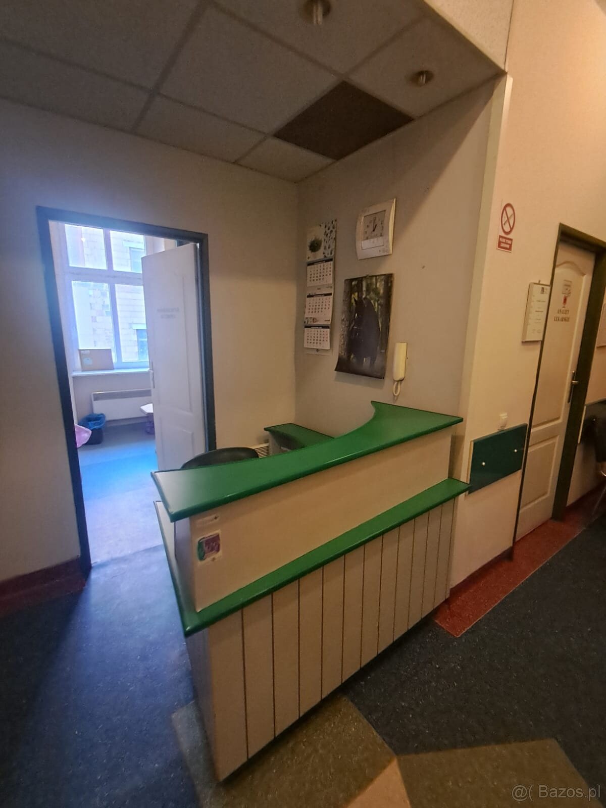 Nieruchomość o pow. 86m2 pod gabinety lekarskie,Kalisz - 10