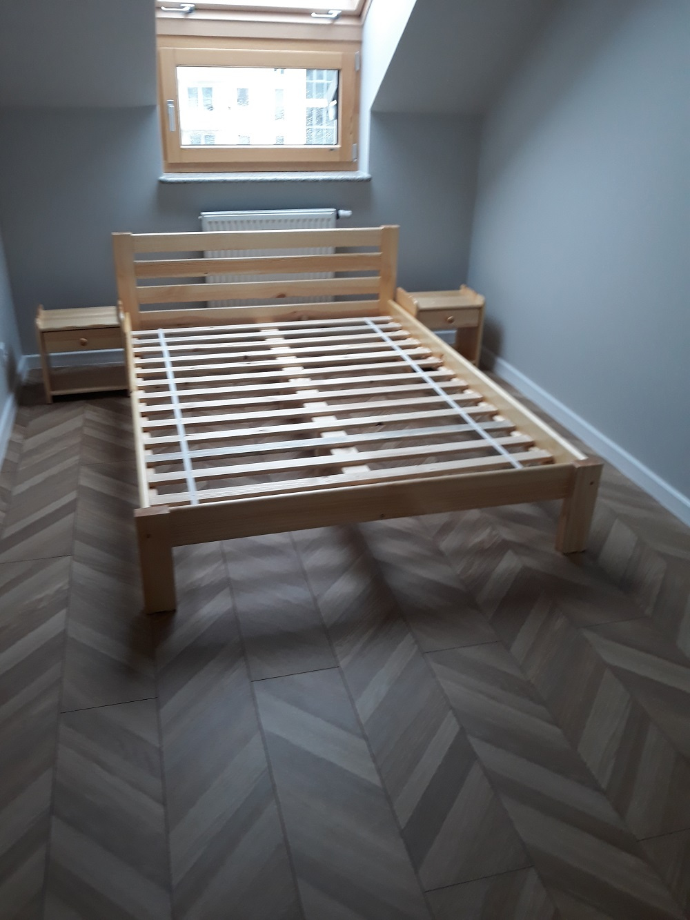 TRZYPOKOJOWE MIESZKANIE W NOWYM BUDOWNICTWIE - 10