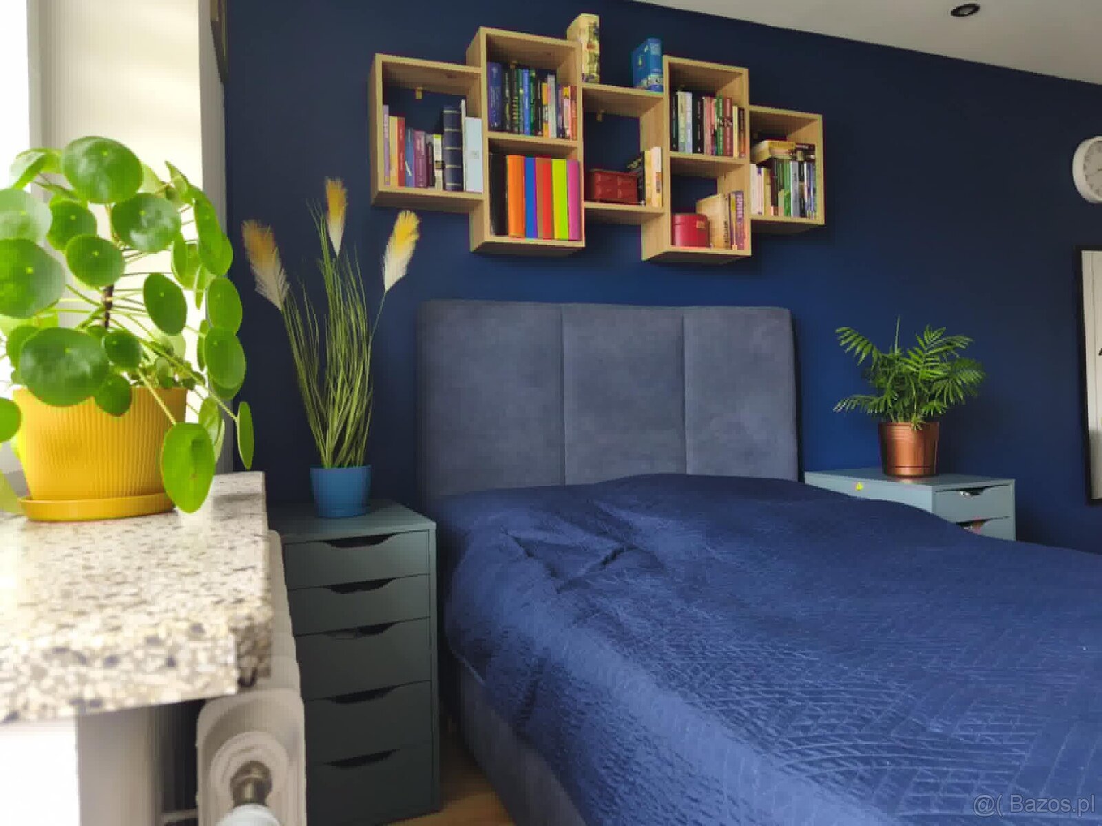 Dwupokojowe mieszkanie na Brandstaettera - 10