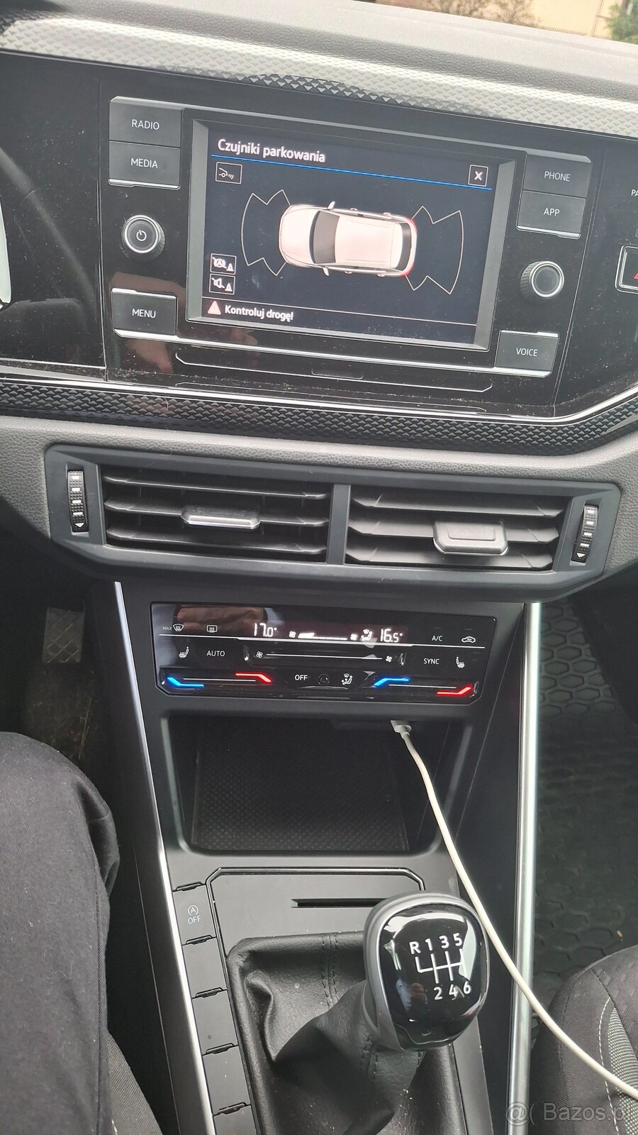 Volkswagen Taigo 2022 - 10