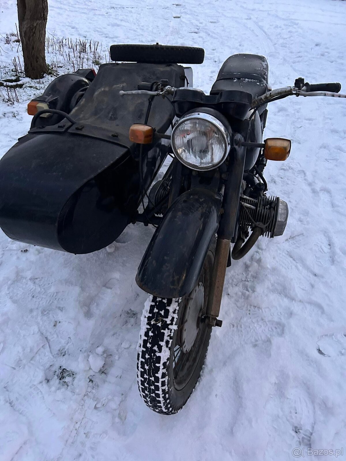 Dniepr 650 dokumenty - 10