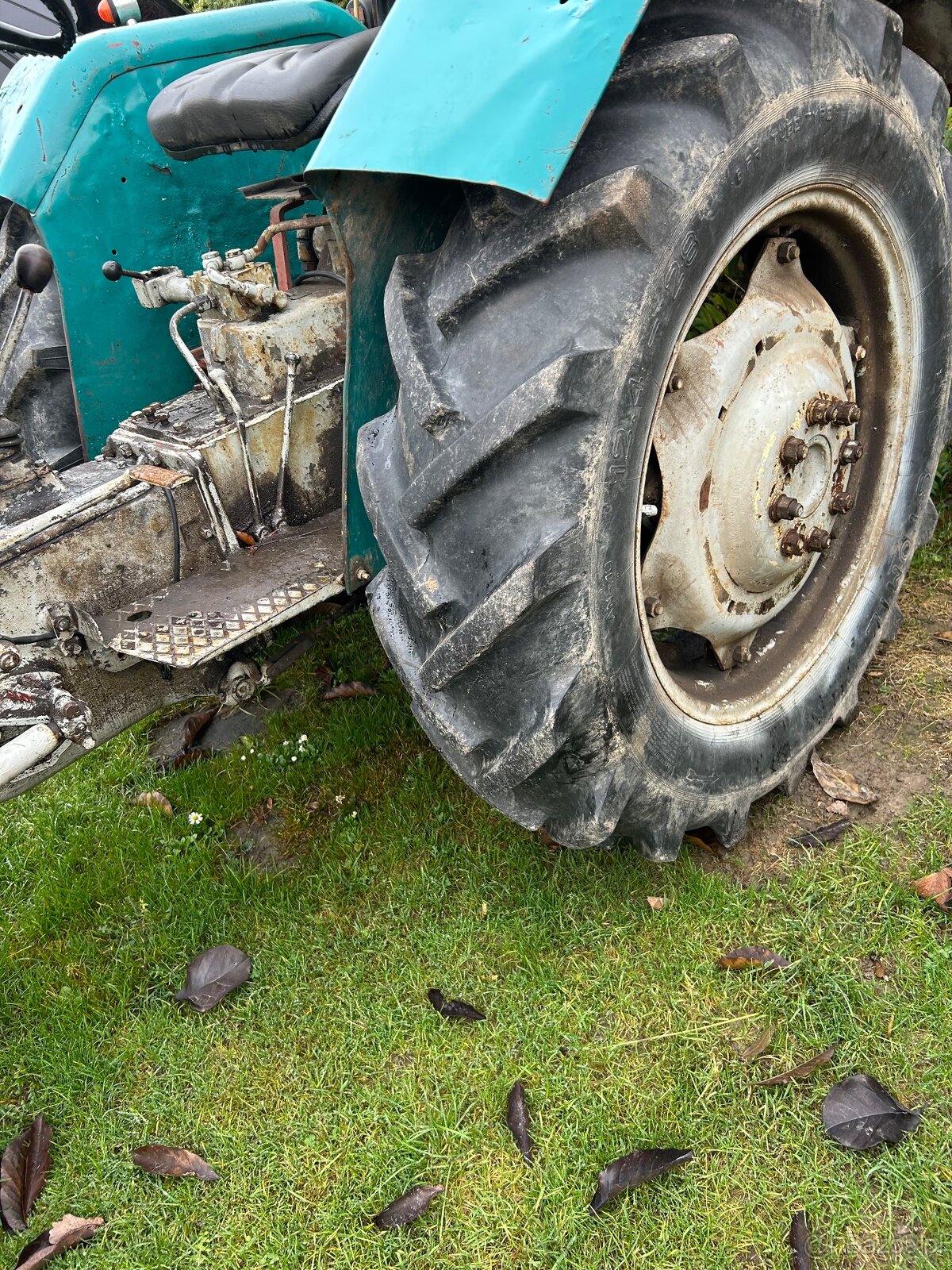 Ursus c328 c330 - 10