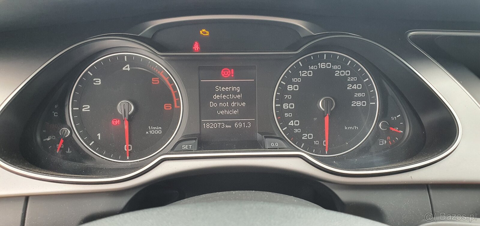 Audi A4 Avant 2014 (ID 1570) - 10