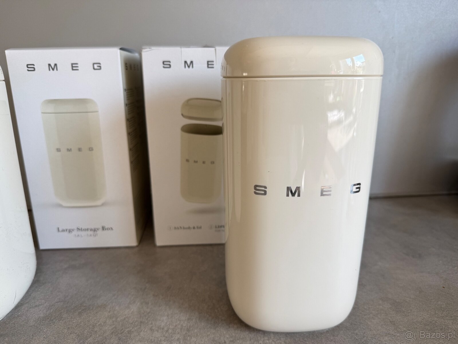 Smeg veci - 10