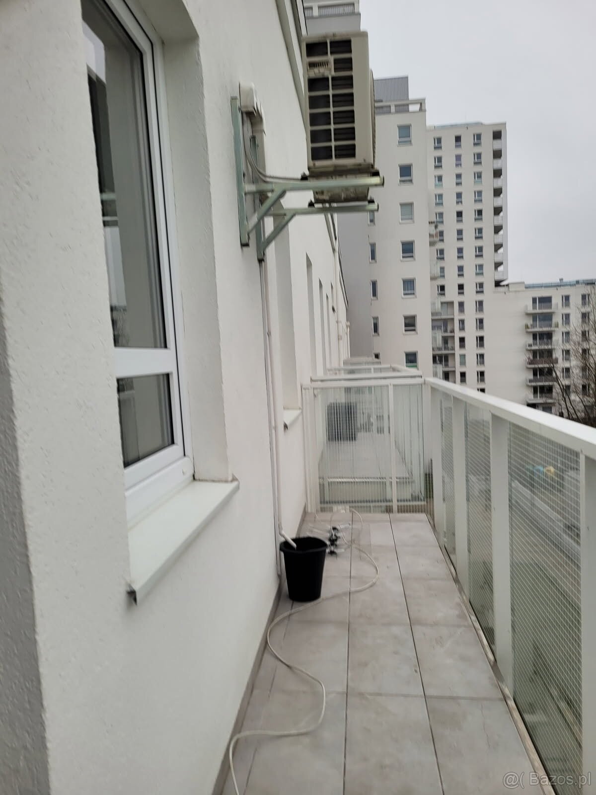 Mieszkanie 2 pokojowe 35 m² Myśliborska W-wa - 10