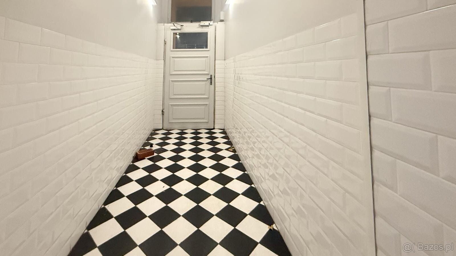 Kawalerka w sercu Poznania - Święty Marcin 63 - 10